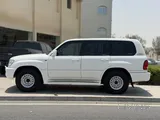 لكزس LX-470 2007